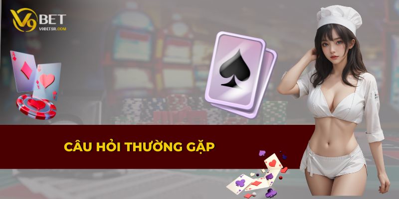 Ưu đãi hấp dẫn dành cho game thủ Casino tại V9BET